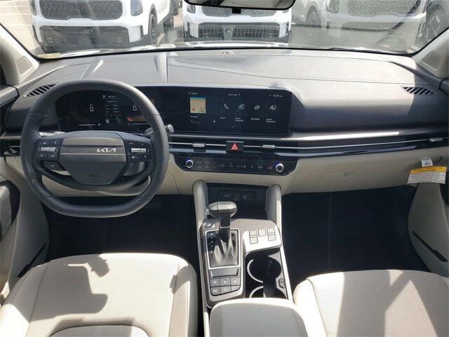 2026 Kia Sportage EX St. Augustine FL