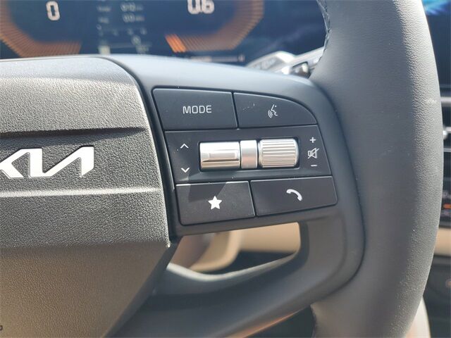 2026 Kia Sportage EX St. Augustine FL
