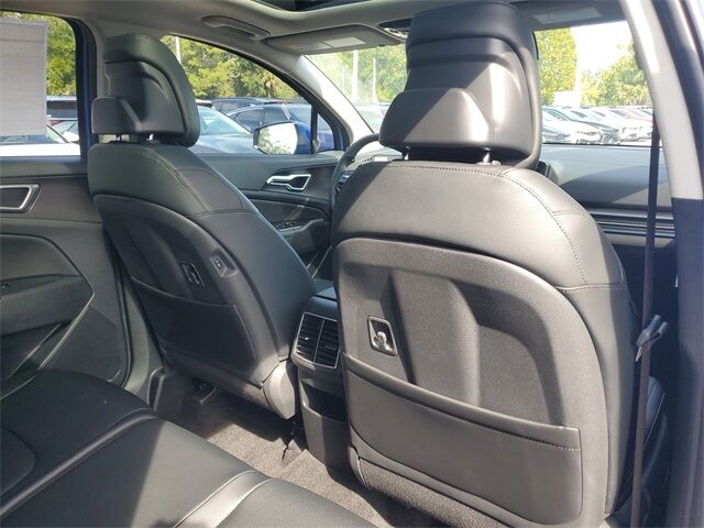 2026 Kia Sportage EX St. Augustine FL