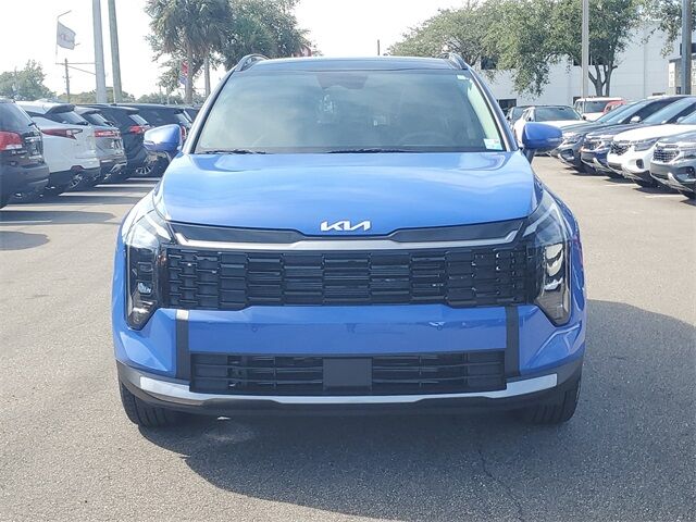2026 Kia Sportage EX St. Augustine FL