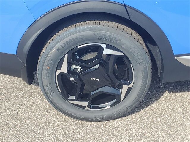 2026 Kia Sportage EX St. Augustine FL
