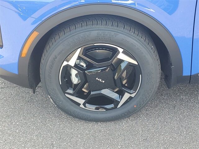 2026 Kia Sportage EX St. Augustine FL