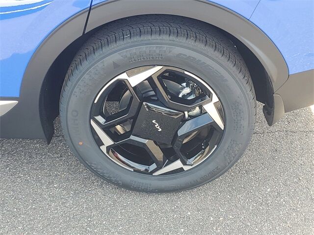 2026 Kia Sportage EX St. Augustine FL
