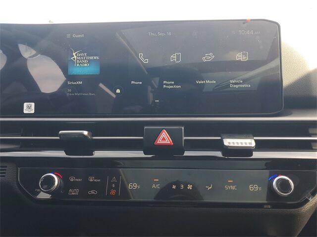 2026 Kia Sportage EX St. Augustine FL