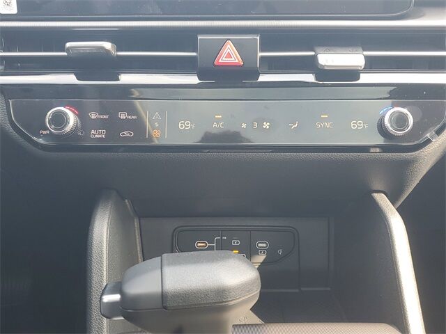 2026 Kia Sportage EX St. Augustine FL