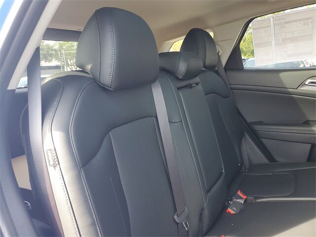 2026 Kia Sportage EX St. Augustine FL