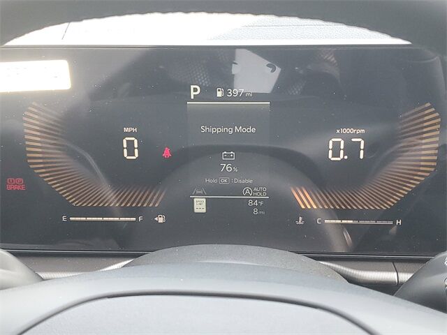 2026 Kia Sportage EX St. Augustine FL
