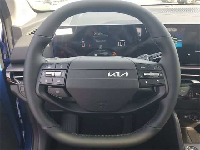 2026 Kia Sportage EX St. Augustine FL
