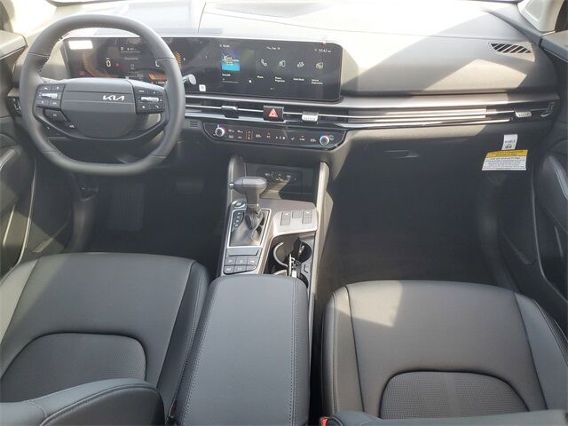 2026 Kia Sportage EX St. Augustine FL