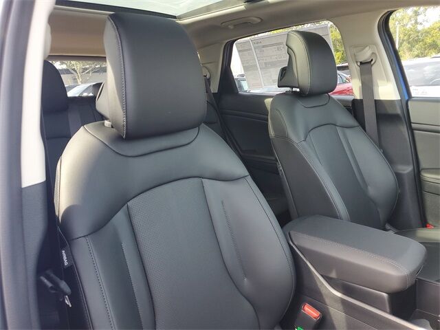 2026 Kia Sportage EX St. Augustine FL