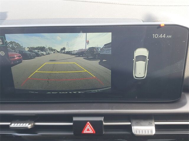2026 Kia Sportage EX St. Augustine FL