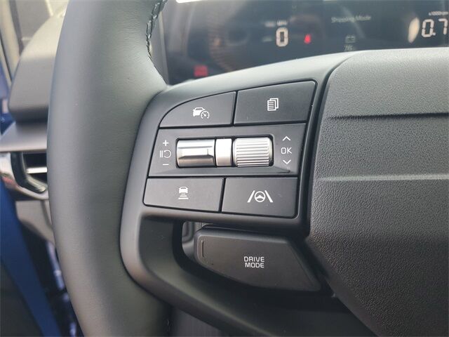 2026 Kia Sportage EX St. Augustine FL