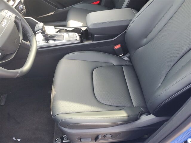 2026 Kia Sportage EX St. Augustine FL