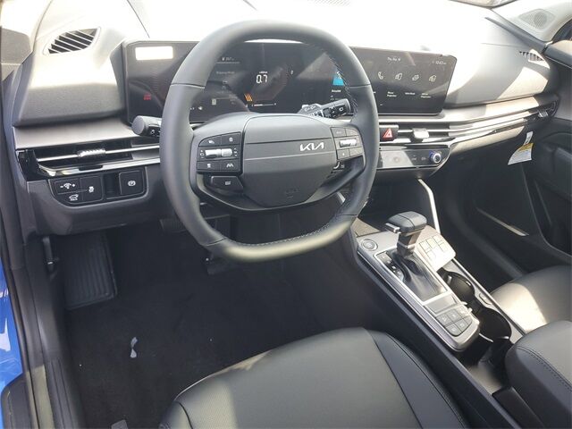 2026 Kia Sportage EX St. Augustine FL