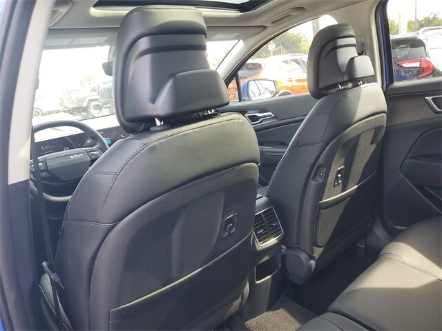 2026 Kia Sportage EX St. Augustine FL