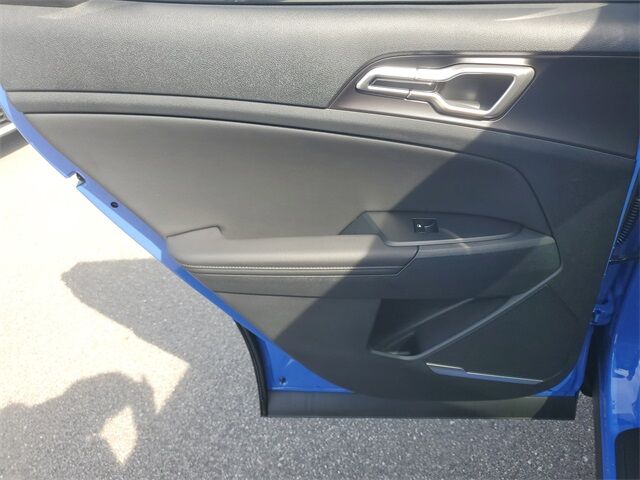 2026 Kia Sportage EX St. Augustine FL