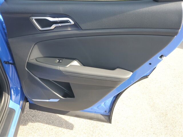 2026 Kia Sportage EX St. Augustine FL