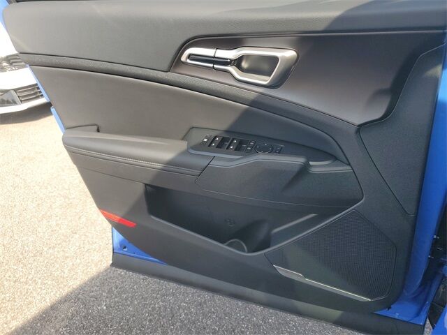 2026 Kia Sportage EX St. Augustine FL