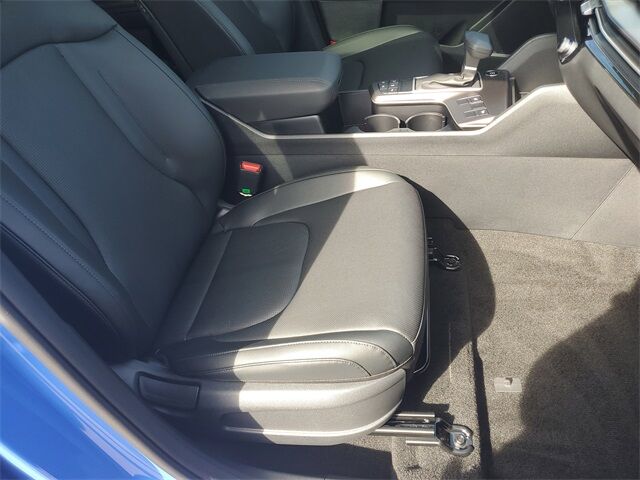 2026 Kia Sportage EX St. Augustine FL