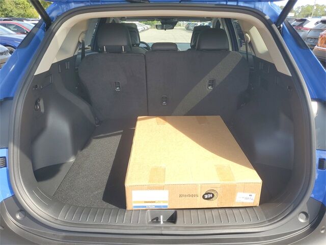 2026 Kia Sportage EX St. Augustine FL