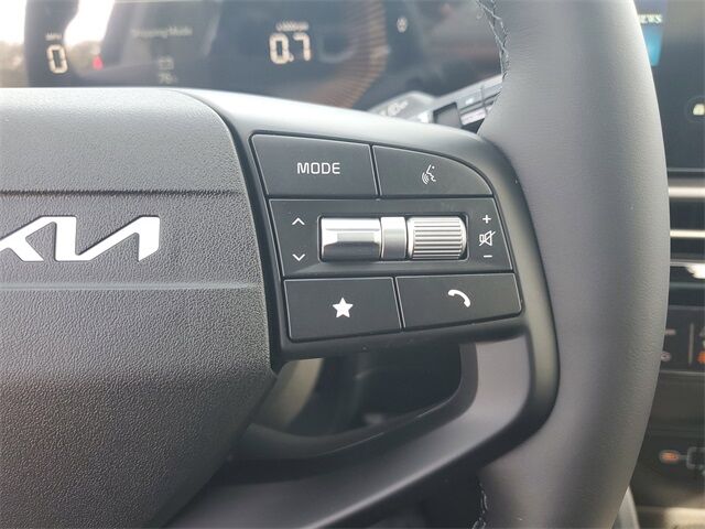 2026 Kia Sportage EX St. Augustine FL