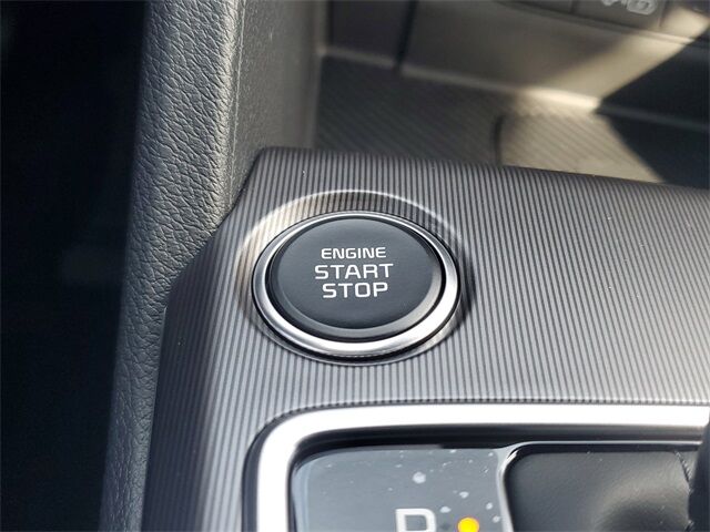 2026 Kia Sportage EX St. Augustine FL