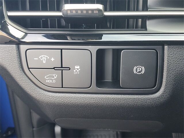2026 Kia Sportage EX St. Augustine FL