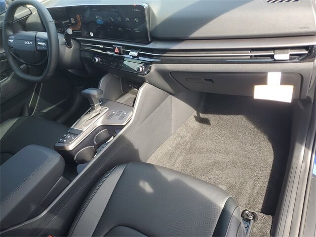 2026 Kia Sportage EX St. Augustine FL