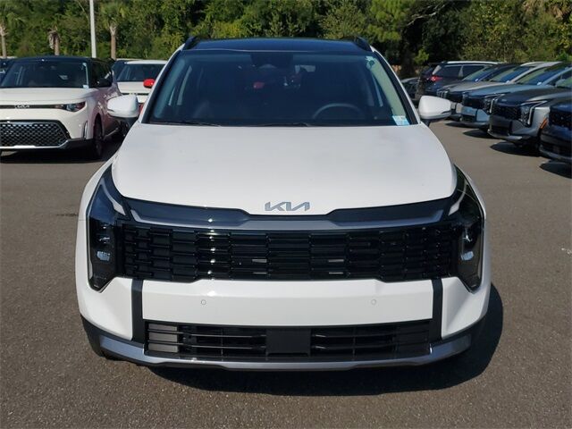 2026 Kia Sportage EX St. Augustine FL