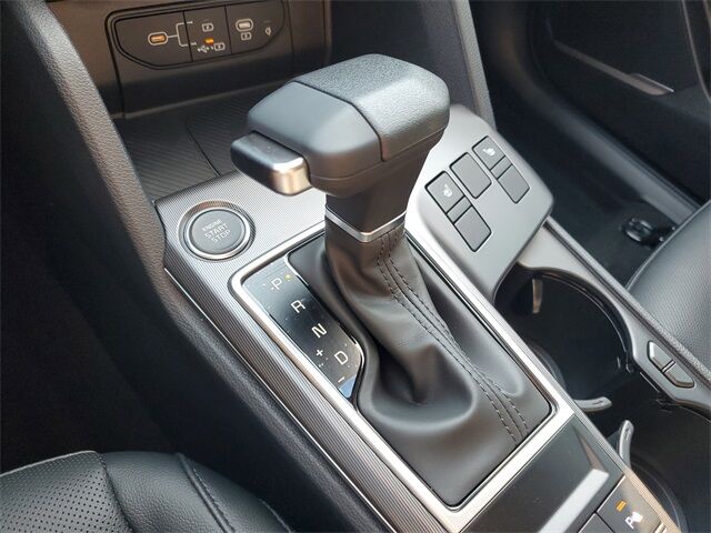 2026 Kia Sportage EX St. Augustine FL