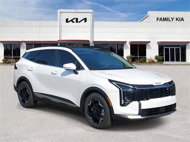 2026 Kia Sportage EX St. Augustine FL