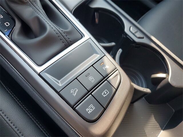 2026 Kia Sportage EX St. Augustine FL