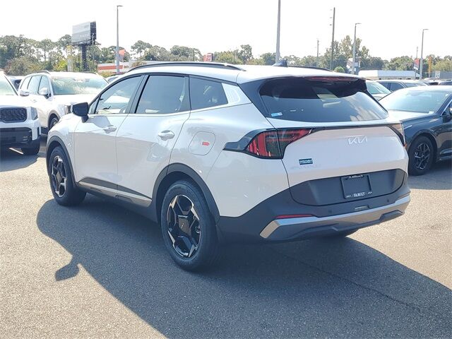 2026 Kia Sportage EX St. Augustine FL