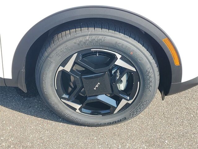2026 Kia Sportage EX St. Augustine FL