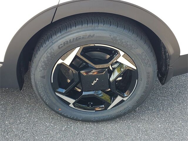 2026 Kia Sportage EX St. Augustine FL