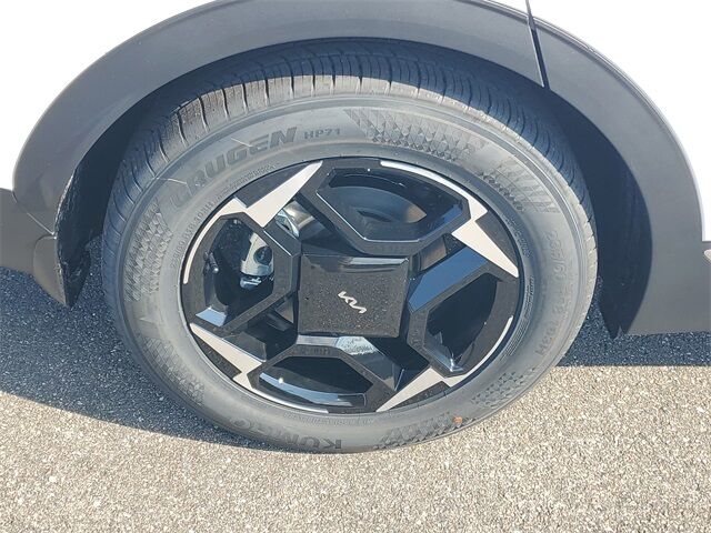 2026 Kia Sportage EX St. Augustine FL