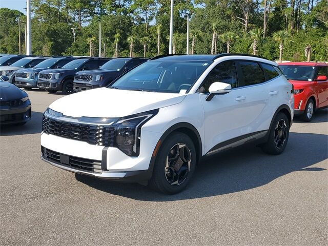 2026 Kia Sportage EX St. Augustine FL
