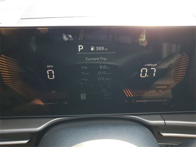 2026 Kia Sportage EX St. Augustine FL