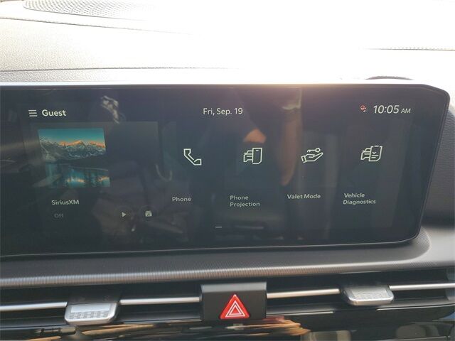 2026 Kia Sportage EX St. Augustine FL