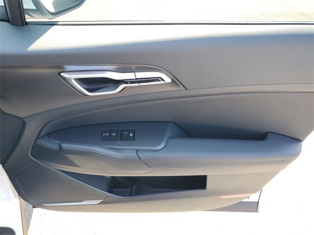 2026 Kia Sportage EX St. Augustine FL