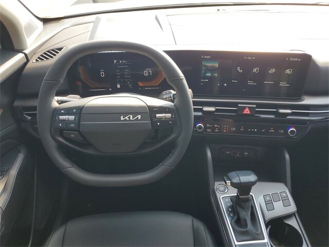 2026 Kia Sportage EX St. Augustine FL