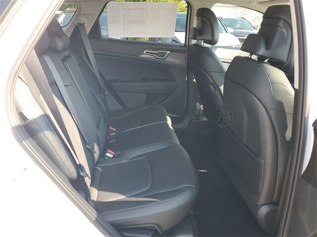 2026 Kia Sportage EX St. Augustine FL