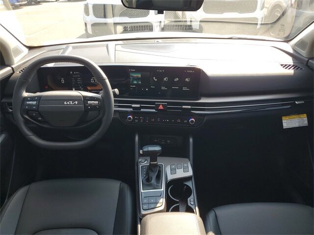 2026 Kia Sportage EX St. Augustine FL