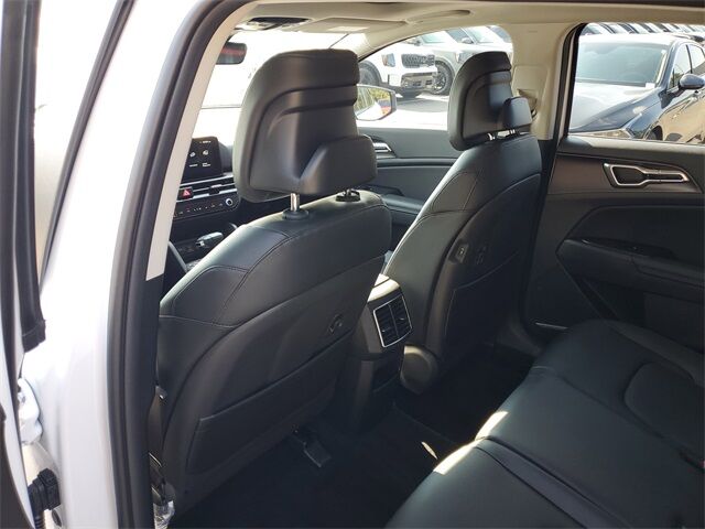 2026 Kia Sportage EX St. Augustine FL
