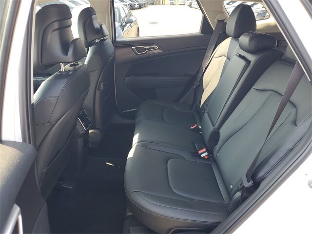 2026 Kia Sportage EX St. Augustine FL