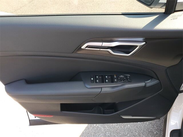 2026 Kia Sportage EX St. Augustine FL