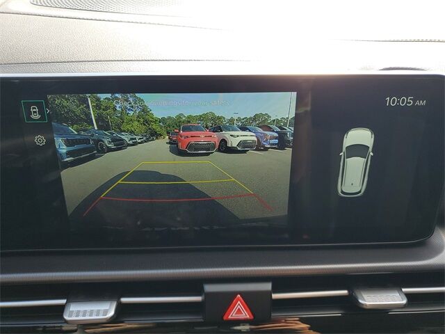 2026 Kia Sportage EX St. Augustine FL