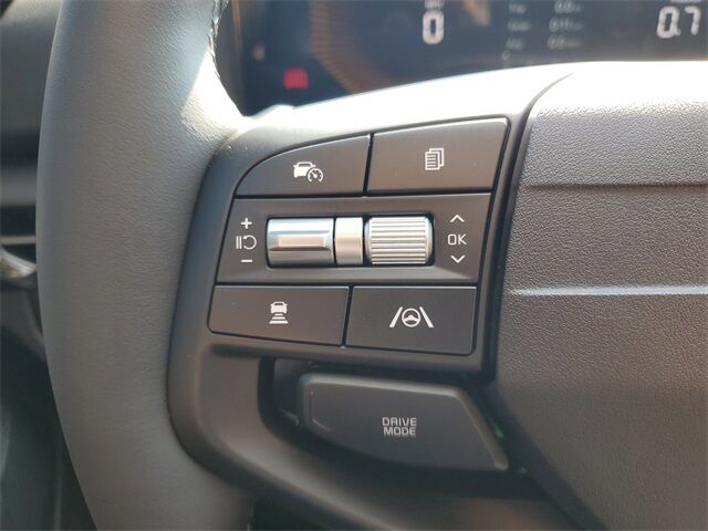 2026 Kia Sportage EX St. Augustine FL