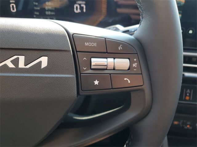 2026 Kia Sportage EX St. Augustine FL