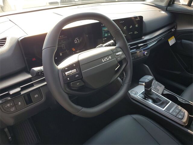 2026 Kia Sportage EX St. Augustine FL